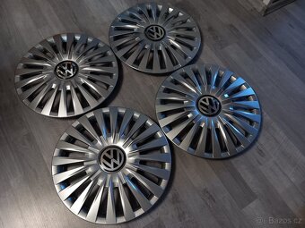 Poklice Vw, Sada Č.32, Nové - 10