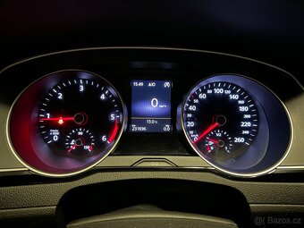 Prodám Volkswagen Passat B8 - 10
