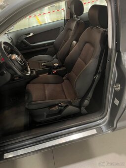 Audi a3 1.9tdi - 10