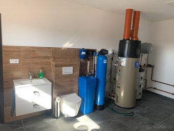 Prodej (Výměna za byt) RD, rodinného domu v Domanicích - 10
