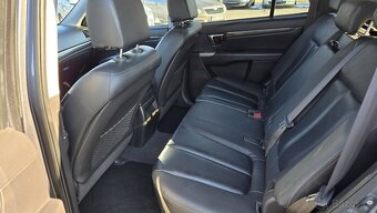 HYUNDAI SANTA FE 2.2CRDi PREMIUM 4x4 1MAJITEL - 10