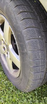 Prodám Peugeot 407 1,6 diesel kombi. - 10