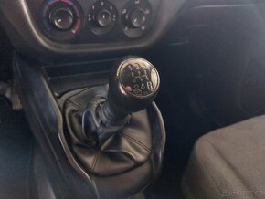 Fiat Dobló 1,3 MAXI,1.MAJITEL,JTD,N1 - 10