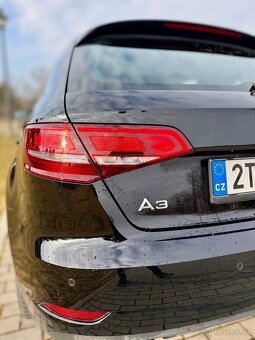 AUDI A3, 2018, 1.6 TDI, 115 011 km - 10