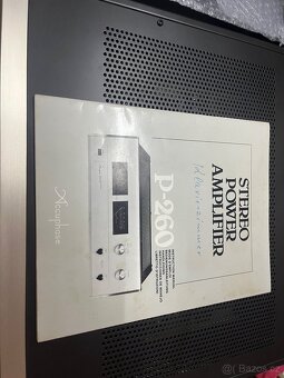 Accuphase - 10