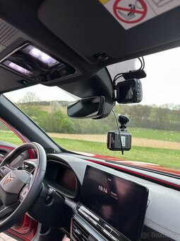 Cupra Formentor, VZ 2.0TSI 180 kw - 10
