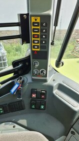 PRODÁM TRAKTOR CLAAS ARION 530 CEBIS - 10