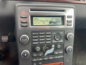Volvo V70 2.4 D5 AWD, manual, po servise, Dovoz D - 10