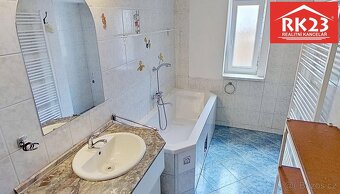 Prodej, Byt 3+1, Mariánské Lázně, ulice Chebská, ev.č. 01903 - 10
