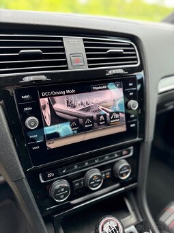 VW Golf GTI 180 kw manual - 10