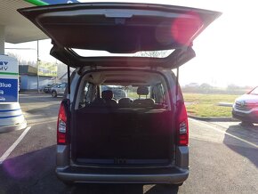 Citroën Berlingo 1,6 BlueHDI - 10