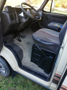 Obytný Fiat Ducato Frankia - 10
