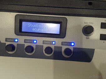 midi klaviatura Studiologic Acuna 88 - 10