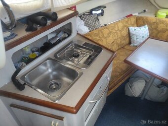 BAYLINER CIERA 2355 / METCCUISER 4.3 - 10