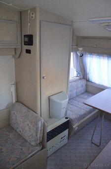 Karavan Alpine sprite - 10