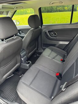 Škoda Fabia 2 1.2 TSI 77kw Facelift - Sport - 10