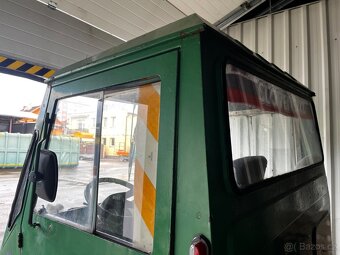 MULTICAR M25 - 10