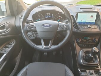 FORD KUGA 1,5i TINANIUM KAMERA NAVI Tažné - 10