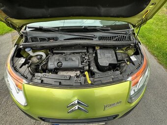 Citroen C3 Piccaso - 10