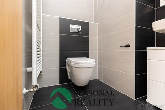 Pronájem, byt 1+kk, Boženy Vikové-Kunětické, ev.č. 02317 - 10