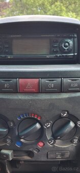 CITROEN JUMPER 2,8 hdi , KLIMA - 10