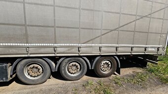 DAF 106. 510 Super Space cab, 2017 , intarder - 10