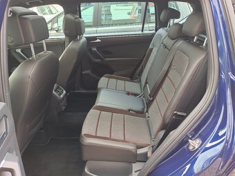 Seat Tarraco Xcellence 2.0TDI 147kW 4x4 DSG 106tkm Panorama - 10