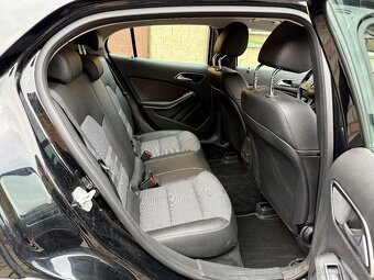 GLA 200d 4MATIC 2016 - 10