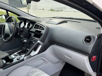 Peugeot 3008 1.6 benzin - 10