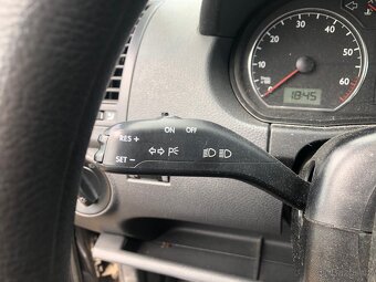 VW Polo 1.4 16v 55kw nemecke TP - 10