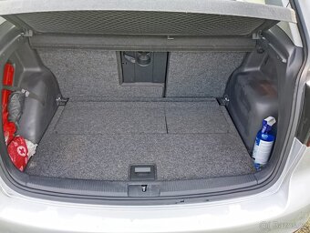 Golf plus 2010 1.6 TDI, 77kw - 10