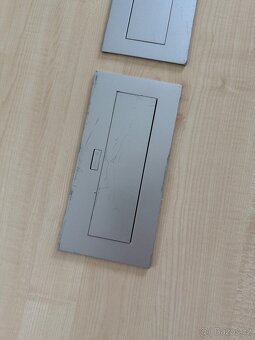 Kancelářské konferenční stoly - 10