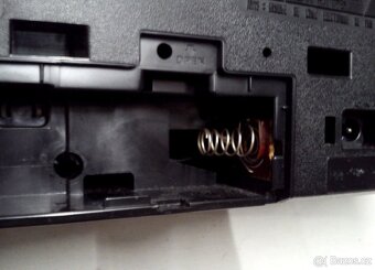 Panasonic RX-FS410 - 10