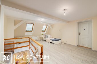 Prodej bytu 5+1, 156 m2 - Jablonec nad Nisou, ev.č. 00281 - 10