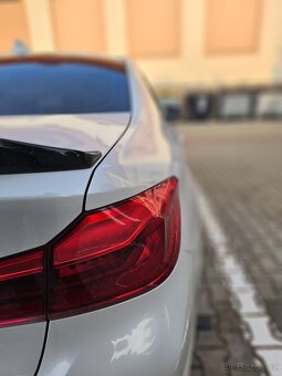 BMW G30 540i B58 - 10