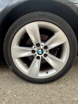 BMW 530xd Touring LCI – 3.0D  výbava, panorama, STK 04/2027 - 10