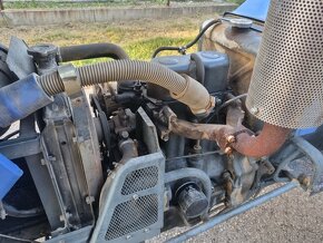 MITSUBISHI D2300 17KW-23PS ROK-1991 - 10
