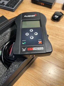 BT Brand Tuning ECU Flash Performance Tuning Novy Na Prodej - 10