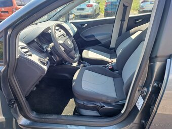 Seat Ibiza, 1.4, 16V - 10