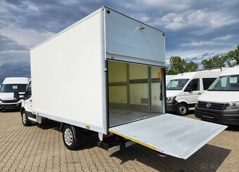 Ford Transit Kontajner 8 ePAL 2.0 TdCI/ 165hp - 2022 - 10
