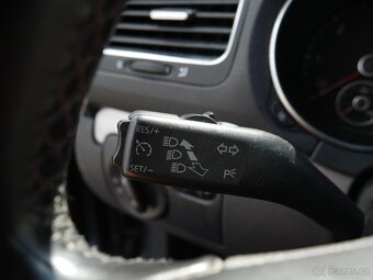 Volkswagen Golf 1.6 TDi , 77 kW nafta, 2010 - 10