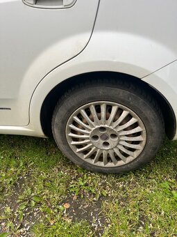 Fiat Punto 1.2 - 10