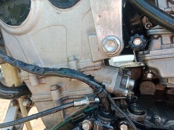 Kxf 250 - 10