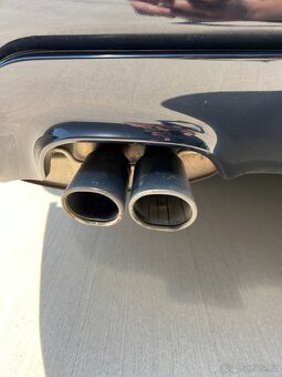 BMW e60 530xd LCI - 10