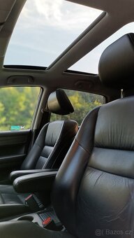 HONDA CR-V 2,2 i DTEC, automat 4x4, 110 kW - 10