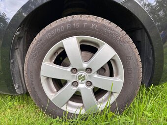 Suzuki swift 1.3 - 10