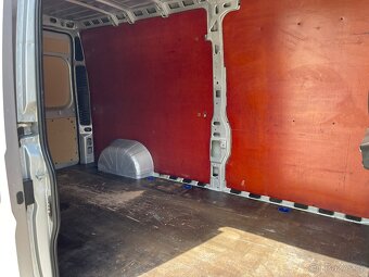 PEUGEOT BOXER 3.0HDI 130KW L3H2 R.V.2016 - 10