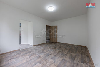 Pronájem bytu 2+1, 48 m², Horní Slavkov, ul. Dlouhá - 10