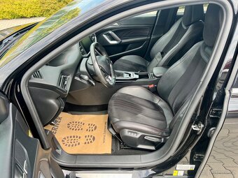 Peugeot 308 SW GT-line 1,2 PT 96kW - 10