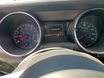 2017 Ford Mustang GT 5.0 RWD - 10